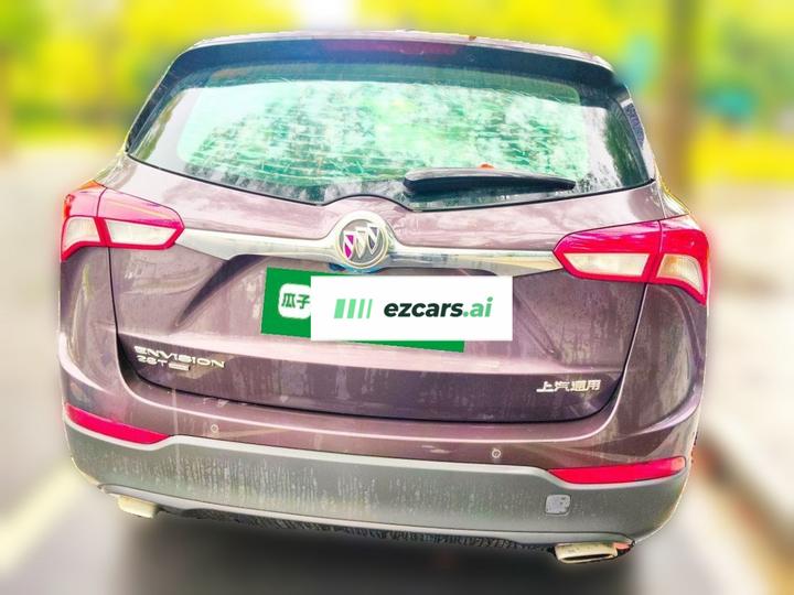 Envision 2018 28T AWD Luxury photo 5