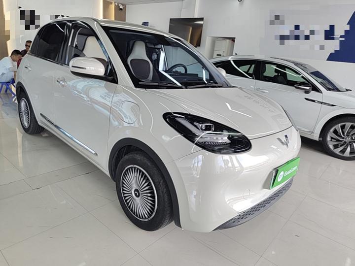 Wuling Bingo 2023 203km photo 3