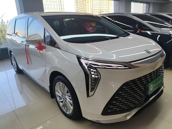 2025 2.0T 6-Seater photo 3