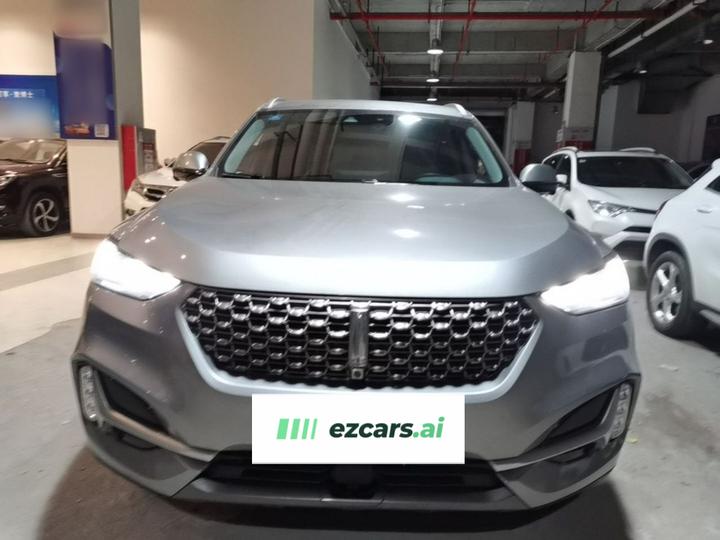 VV6 2021 2.0T RWD Smart + photo 2