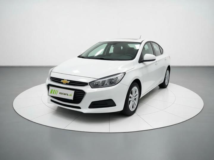 2015 1.5L AT Fashion