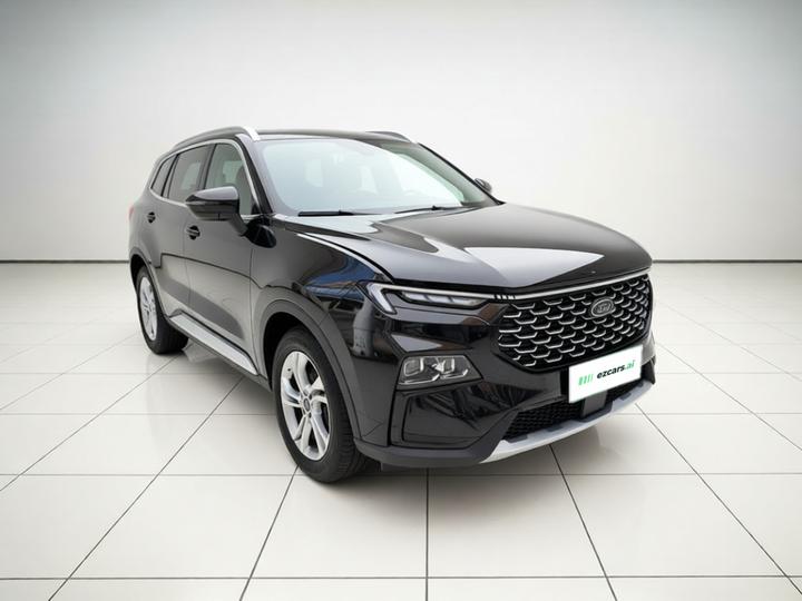 Equator Sport 2022 EcoBoost 170 photo 3