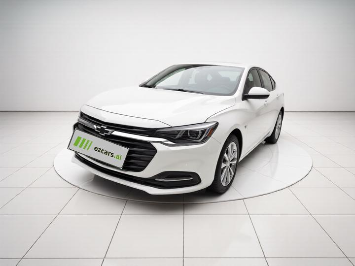 Cruze 2022 320 AT