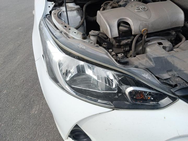 YARiS L 2019 1.5E MT China VI photo 7