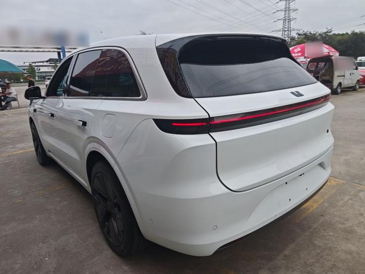 Li Auto L6 2024 Max photo 4
