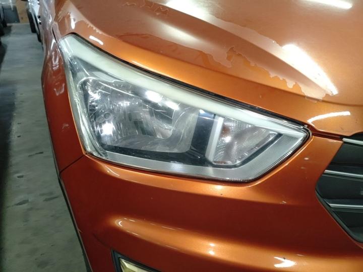 ix25 2015 1.6L AT RWD Smart GLS photo 7