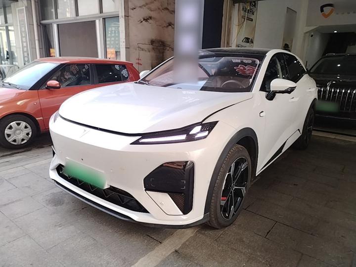 Deepal S07 2026 300Ultra Qiankun
