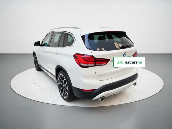 X1 2020 xDrive25Li Exclusive photo 4