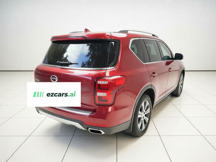 GAC Trumpchi GS7 2017 320T RWD Luxury Connected photo 6