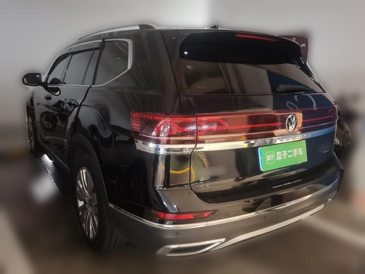 Teramont 2021 380TSI AWD Flagship photo 4