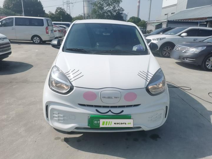 Clever R 2022 311km Yuan photo 2