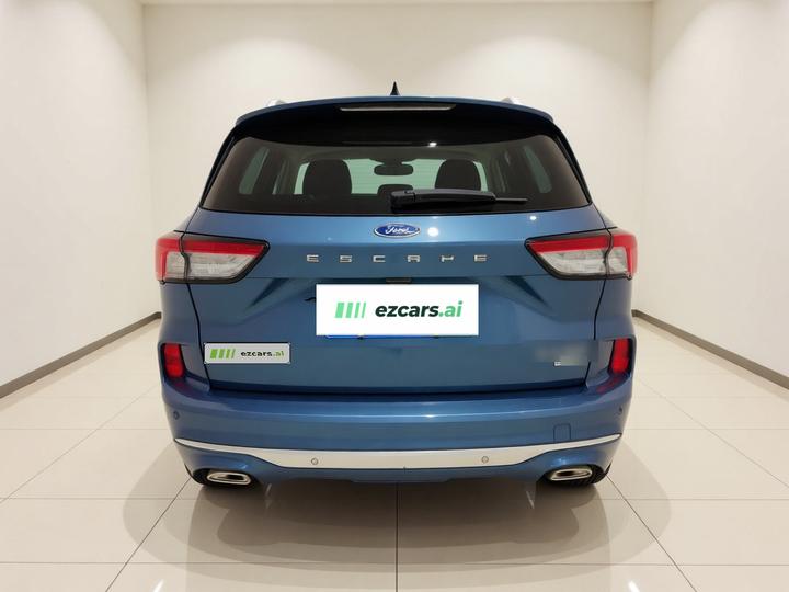 Escape 2020 EcoBoost 245 AWD photo 5