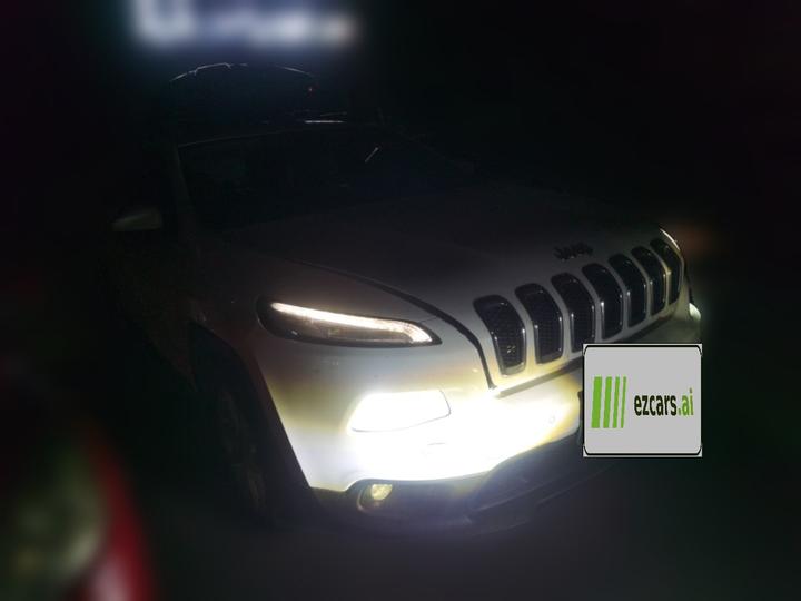 Cherokee 2016 2.0L photo 3