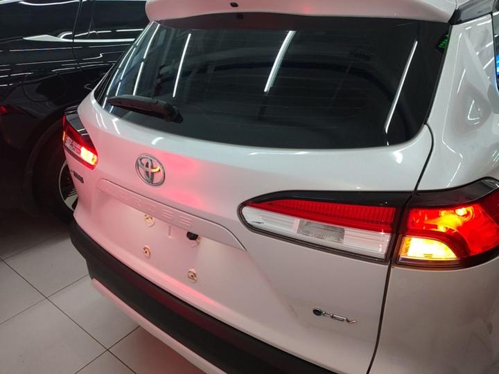 Corolla 2024 2.0L Smart Hybrid photo 3