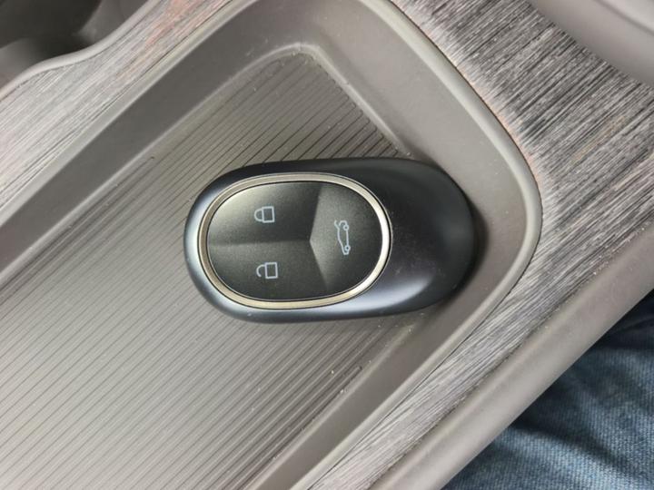 ET7 2022 100kWh Launch Edition photo 8