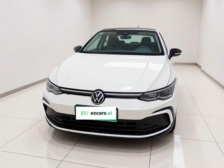 Golf 2021 280TSI DSG R-Line photo 2