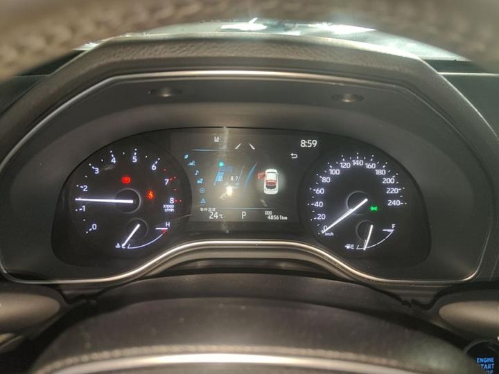 Avalon 2022 2.0L Luxury photo 6