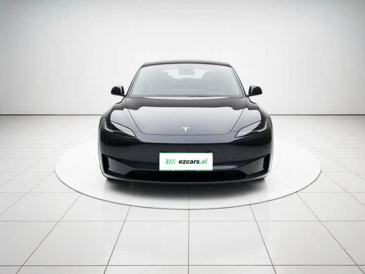 Model 3 2025 RWD photo 2