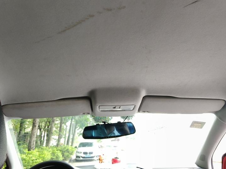 Polo 2011 1.6L AT photo 8