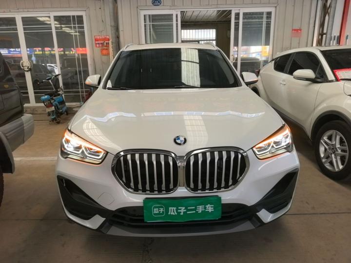 X1 2021 Facelift sDrive25Li Leading photo 2