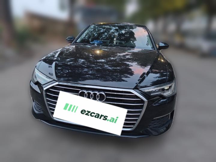 A6L 2021 40 TFSI Luxury photo 2