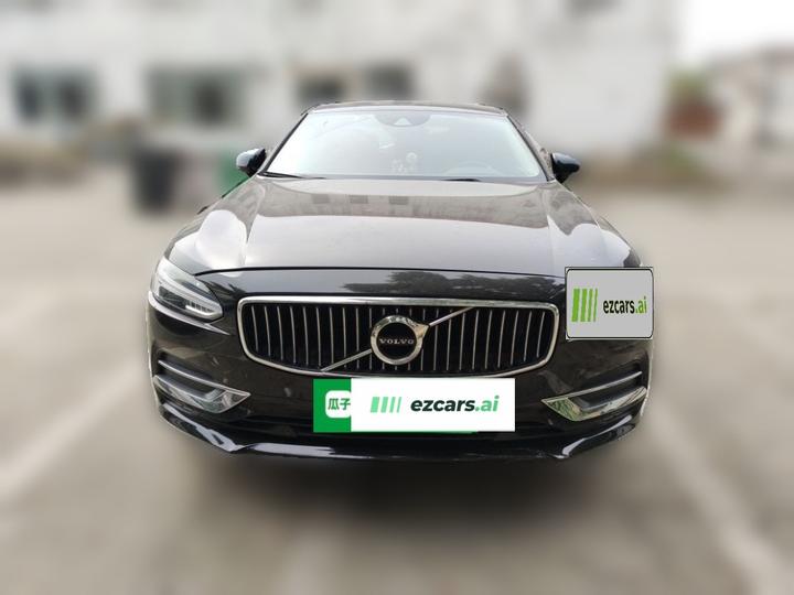 S90 2019 T5 photo 2
