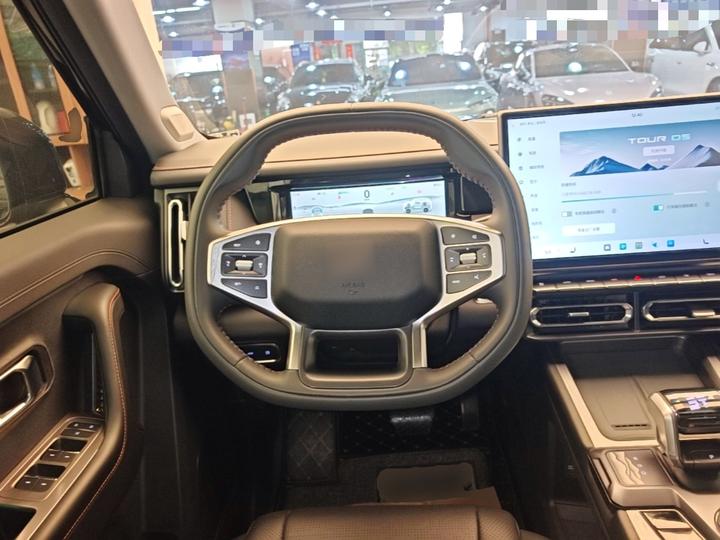 Shanhai T1 2025 226km photo 2