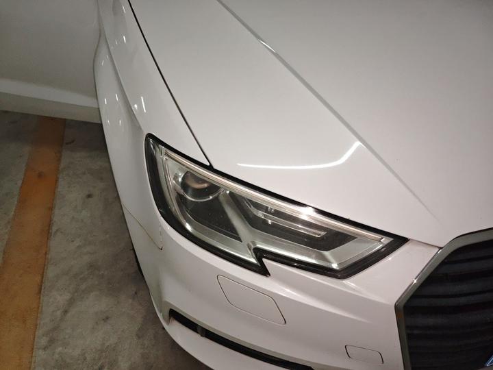 A3 2017 Sportback 35 TFSI Progressive photo 7