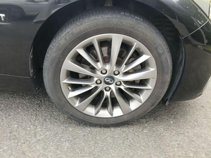Q50L 2018 2.0T China V photo 8