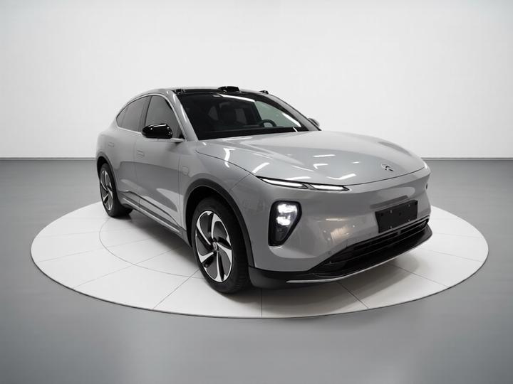 EC6 2024 75kWh photo 3