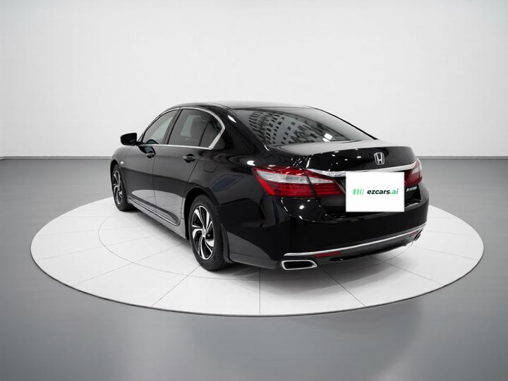 Accord 2016 2.0L Elite photo 4
