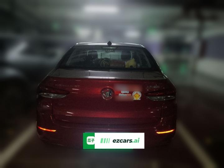 Excelle 2019 18T AT Elite China VI photo 5