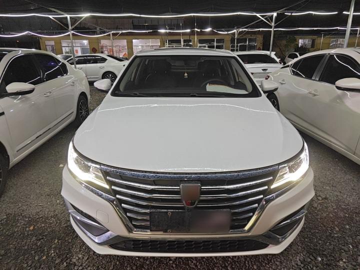 i6 Classic 2020 PLUS 1.6L CVT 4G Flagship photo 2