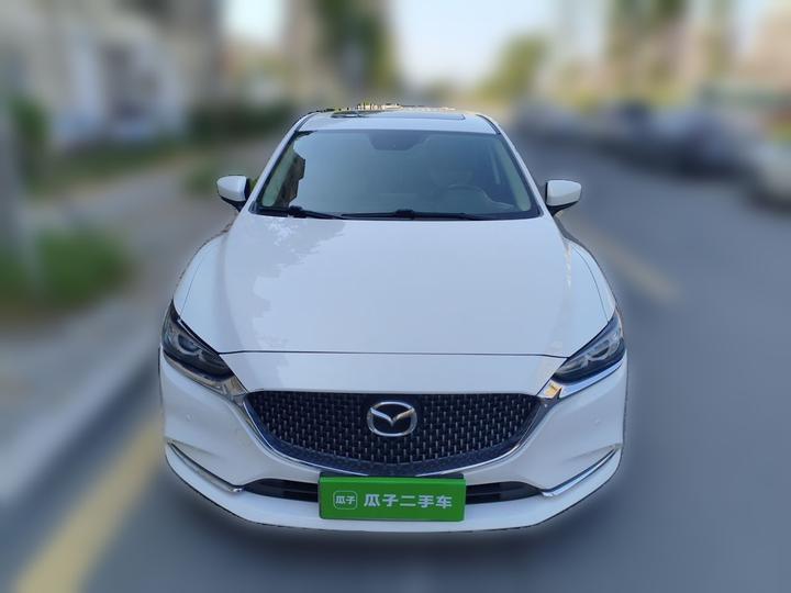 Atenza 2020 2.5L Sport photo 2