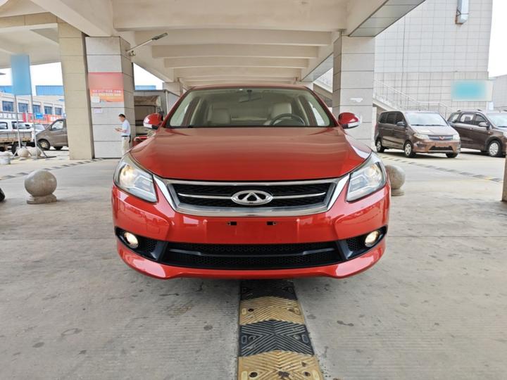 Arrizo 7 2015 1.6L MT photo 2
