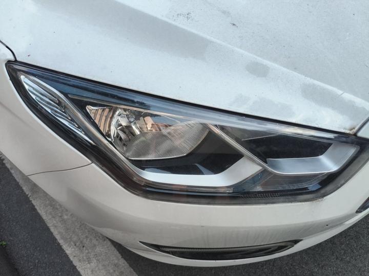 Escort 2015 1.5L AT Comfort photo 7