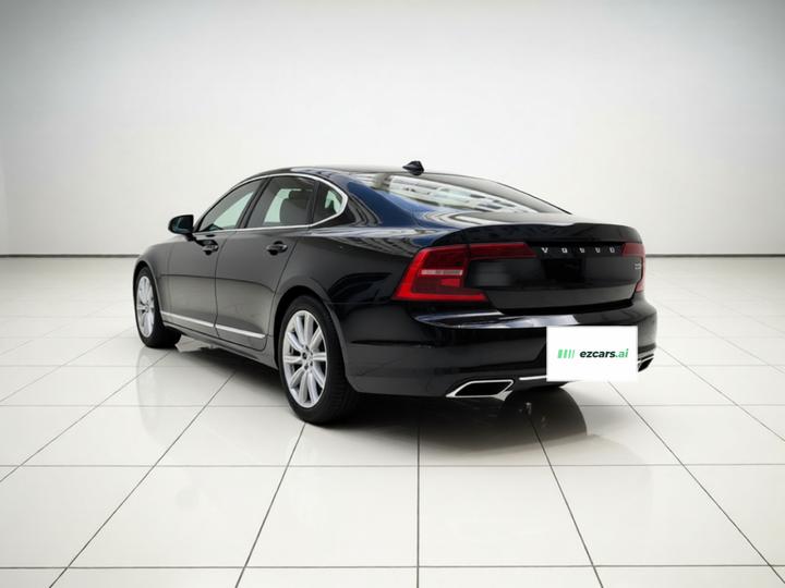 S90 2020 T5 Luxury photo 4