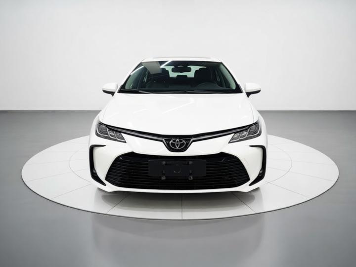 Corolla 2021 1.2T S-CVT Elite PLUS photo 2