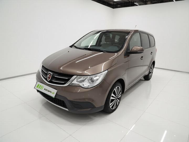 730 2016 1.5L MT Value 7-Seater China V