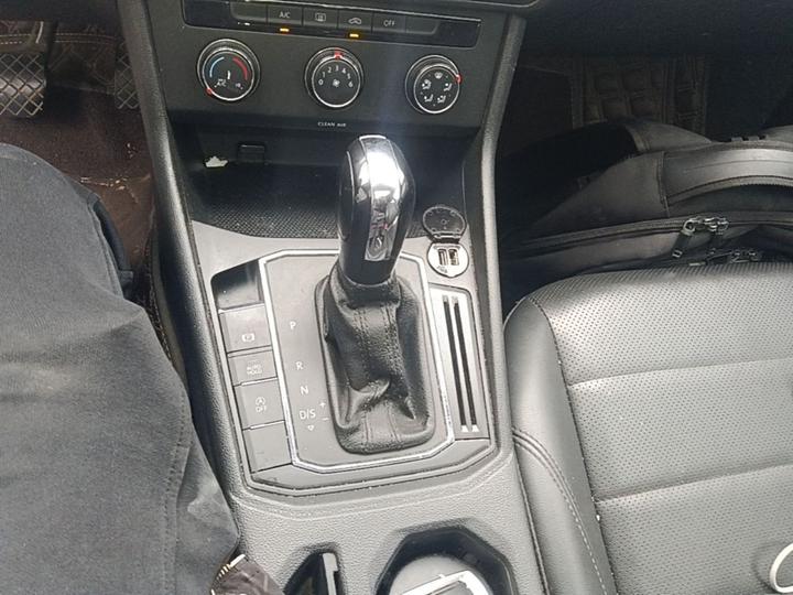 Lavida 2022 1.5L AT Comfort photo 8