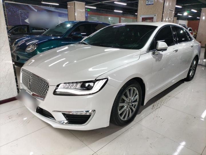 MKZ 2020 2.0T Exclusive
