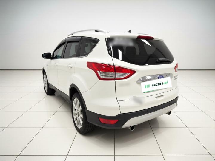 Kuga 2015 1.5L GTDi RWD photo 4