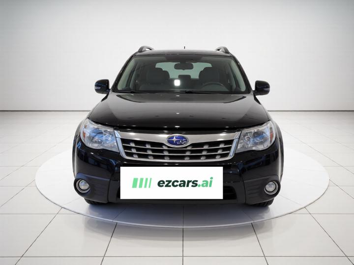 Forester 2011 2.5XS AT Luxury photo 2