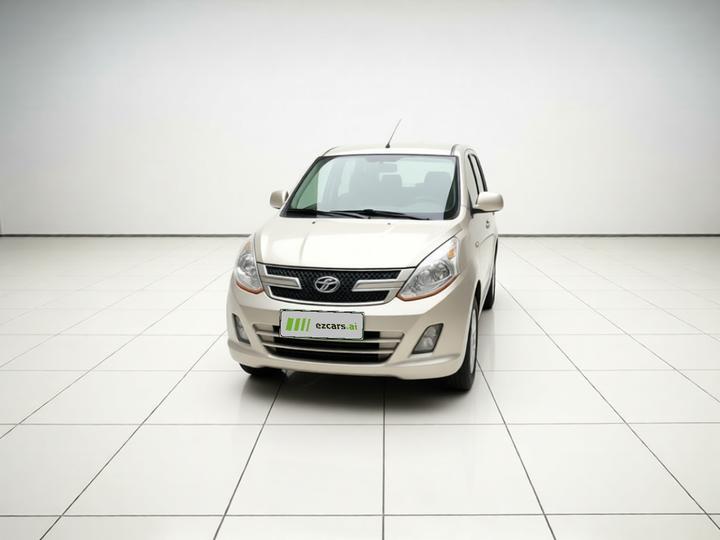 Wuling Rongguang V 2015 1.2L