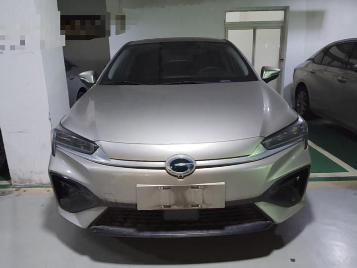 AION S 2023 580 LFP photo 2