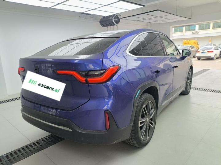 EC6 2020 430KM Sport photo 4