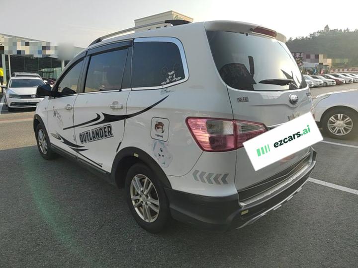 K50 2015 1.5L AT Luxury photo 4