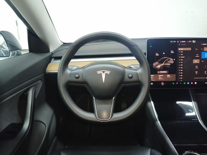 Model 3 Imported 2019 Long Range AWD photo 6