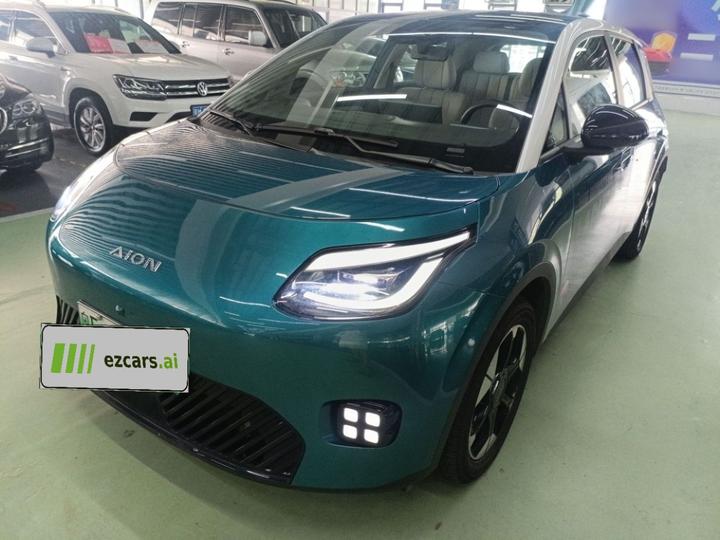 AION UT 2025 420 Smart Premium