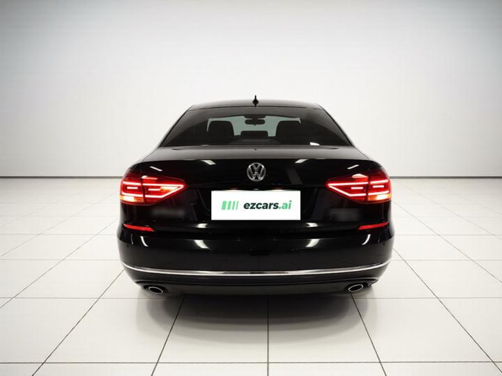 Passat 2017 330TSI DSG photo 3